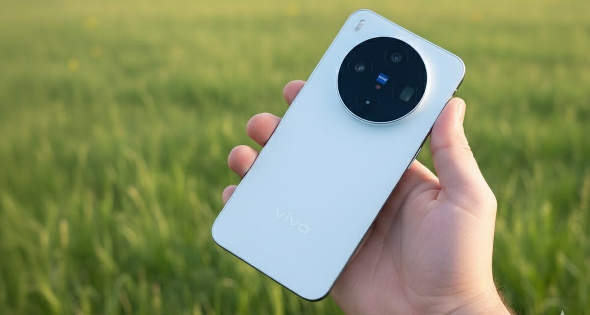 Vivo X300 Pro 5G