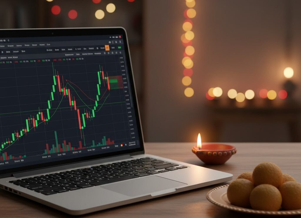 Muhurat Trading