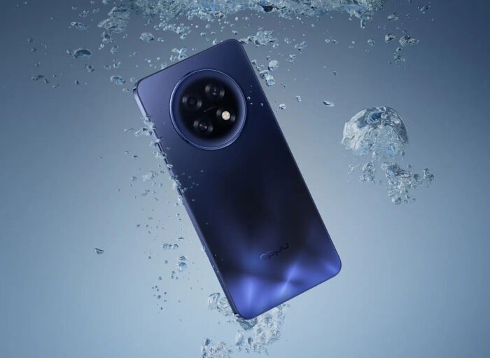 OPPO F31 Pro+ 5G