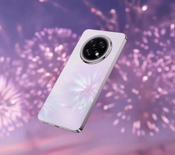 OPPO F31 Pro+ 5G