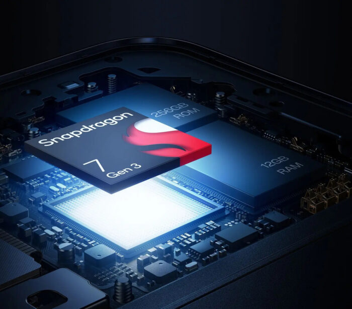 OPPO F31 Pro+ 5G