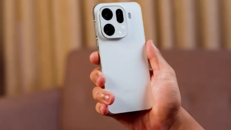 Oppo Find X9 Pro AI Phone