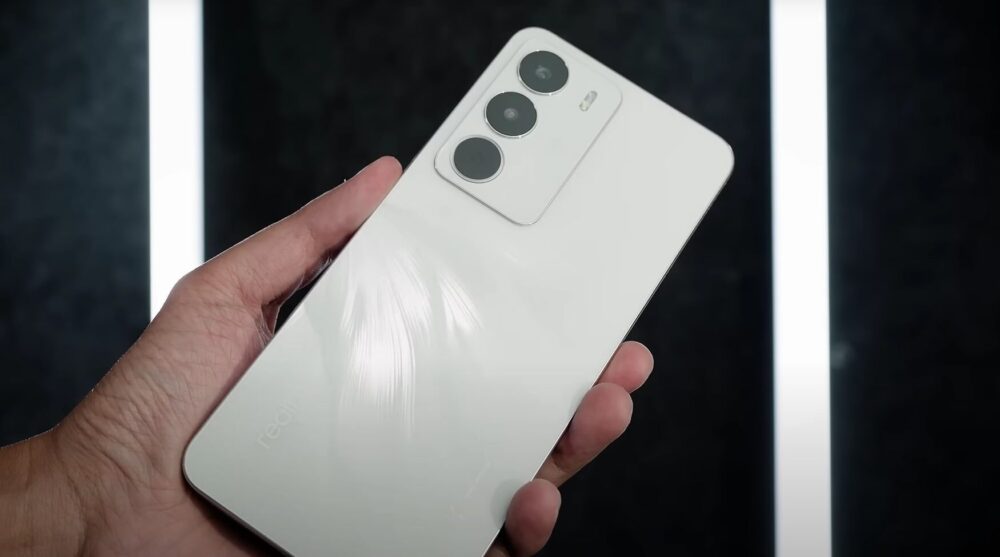 Realme C71 details Comparison