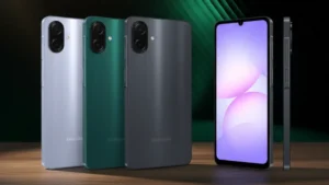 Samsung best budget Smartphones