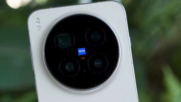 Vivo X300 Pro 5G