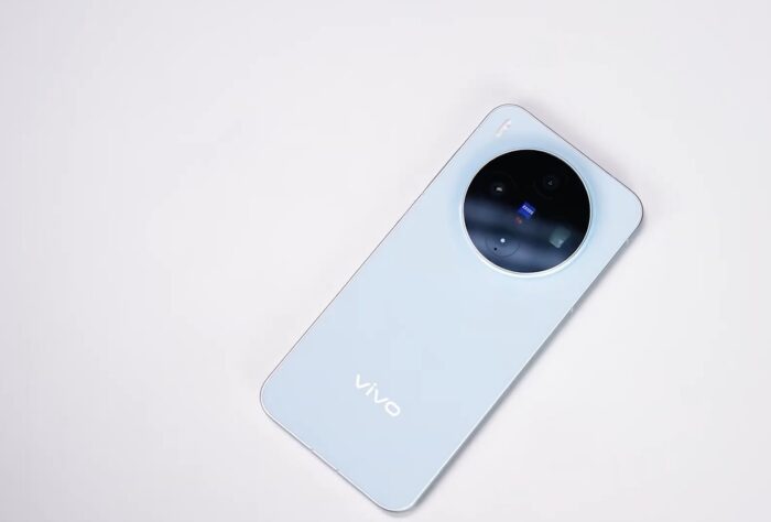 Vivo X300 Pro 5G