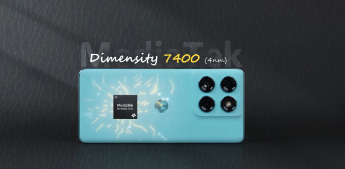 Motorola Edge 60 Fusion