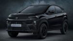 Tata Nexon DARK Edition