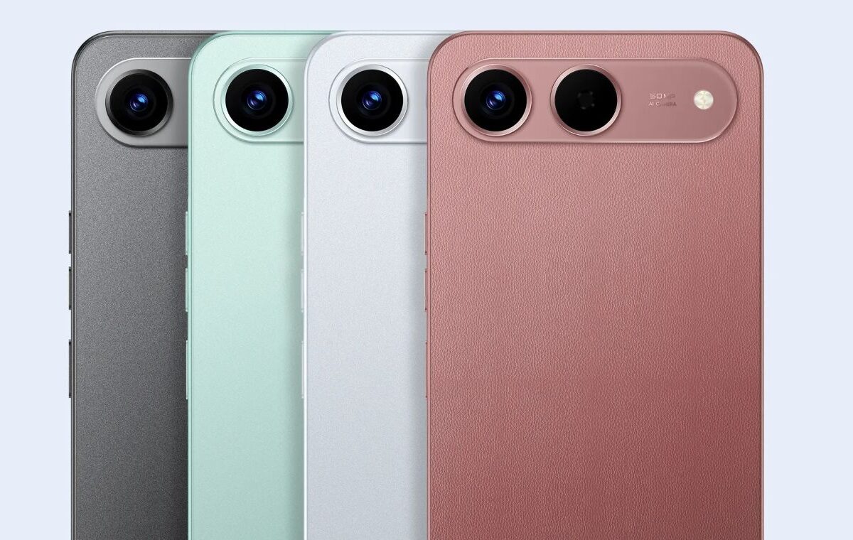 Tecno Spark Go 5G
