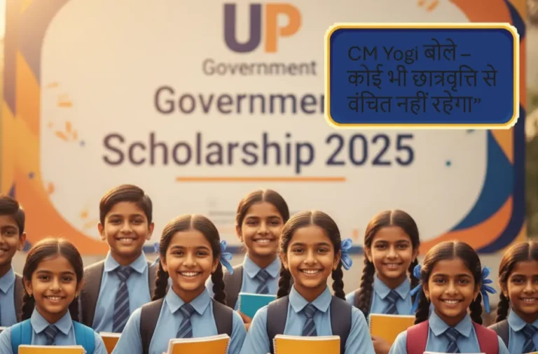 UP Scholarship