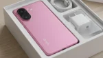 Vivo V60e 200MP Camera