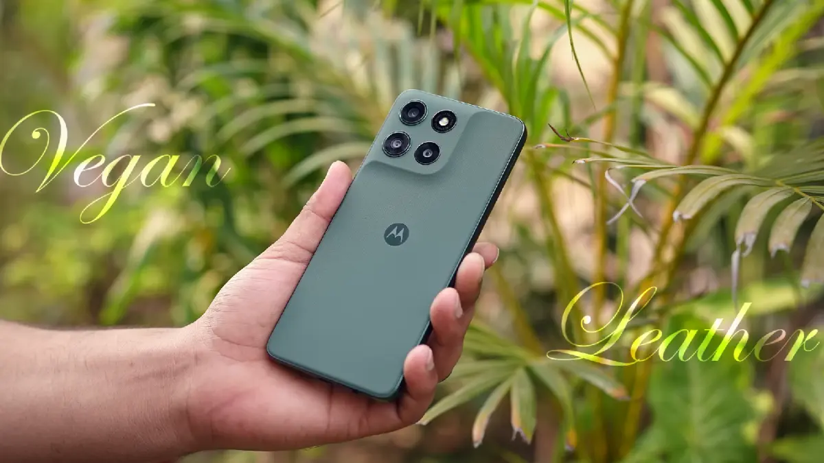 Moto G67 Power 5G Review