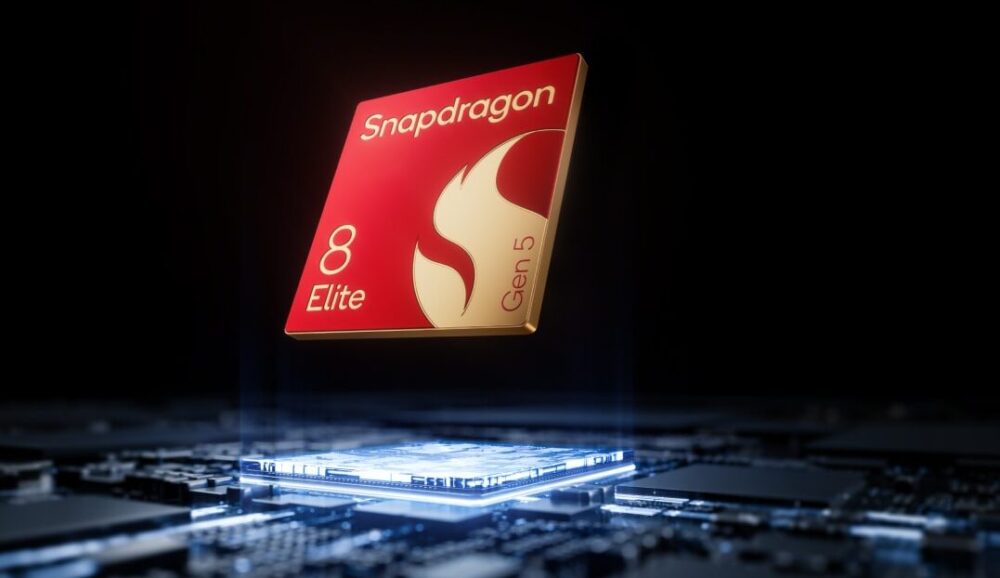 OnePlus 15 Processor