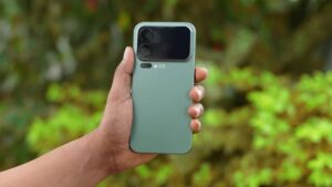 Xiaomi 17 Pro Max Features