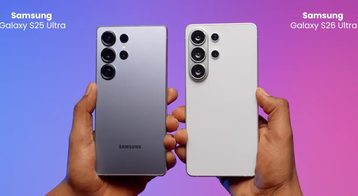 Samsung Galaxy S26 Ultra