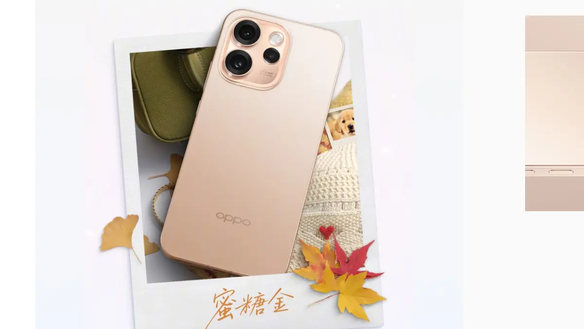 Oppo Reno 15 Pro Launch