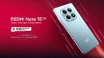 Redmi Note 15
