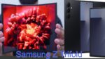 Samsung Galaxy Z TriFold Launch Specifications