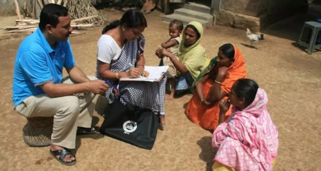 भारत की जनगणना 2027