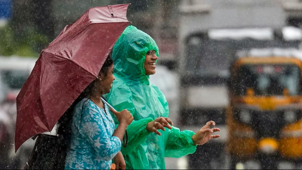 26 जनवरी 2026 का मौसम