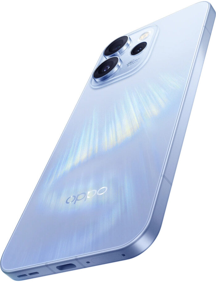 OPPO Reno 15 Pro 5G 