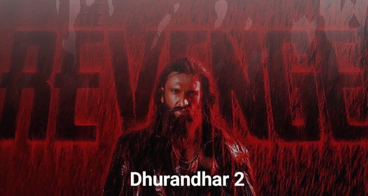 Dhurandhar 2