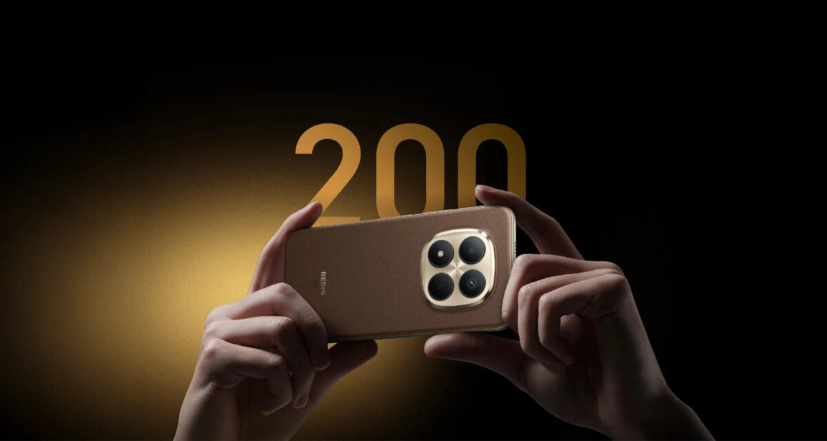 Redmi Note 15 Pro+ 5G