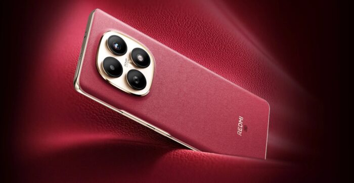 Redmi Note 15 SE phone