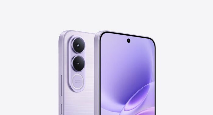 Vivo V70 FE upcomig phone