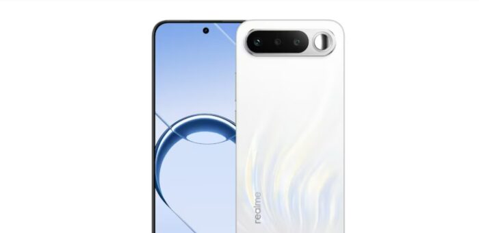 realme 16 5G Upcoming phone